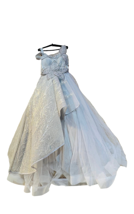 Ball Gown SG85BG00F - Image 2