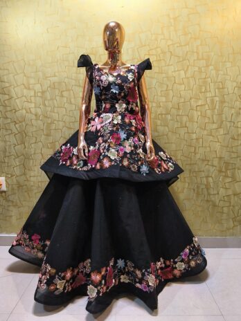 Ball Gown SG11BG20B