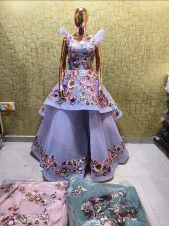 Ball Gown SG11BG20B