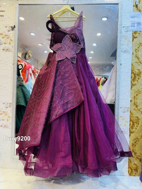 Ball Gown SG85BG00F - Image 9