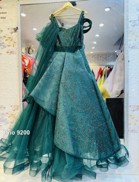 Ball Gown SG85BG00F - Image 5