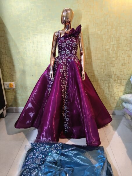 Ball Gown SG78BG20S